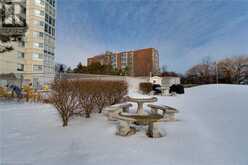 5280 LAKESHORE Road Unit# 801 Burlington