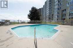 5280 LAKESHORE Road Unit# 801 Burlington