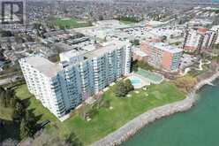 5280 LAKESHORE Road Unit# 801 Burlington