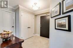 5280 LAKESHORE Road Unit# 801 Burlington