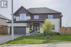 412 ANNALEE Drive Ancaster