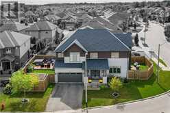 412 ANNALEE Drive Ancaster