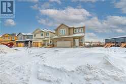 30 WILLSON Drive Unit# Upper Thorold