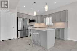 30 WILLSON Drive Unit# Upper Thorold