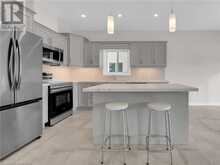 30 WILLSON Drive Unit# Upper Thorold