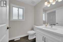 30 WILLSON Drive Unit# Upper Thorold