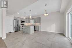 30 WILLSON Drive Unit# Upper Thorold