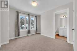 30 WILLSON Drive Unit# Upper Thorold