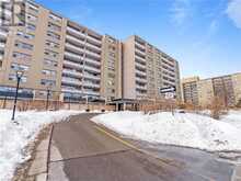 15 ALBRIGHT Road Unit# 707 Hamilton