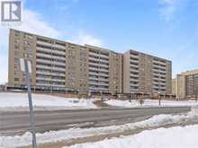 15 ALBRIGHT Road Unit# 707 Hamilton