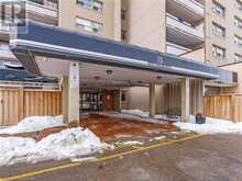 15 ALBRIGHT Road Unit# 707 Hamilton