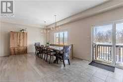 8 THORNBURY Court Stoney Creek