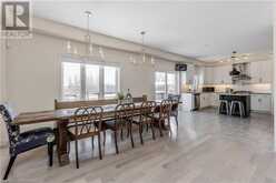 8 THORNBURY Court Stoney Creek