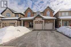 8 THORNBURY Court Stoney Creek