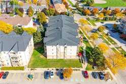 4015 KILMER Drive Unit# 308 Burlington