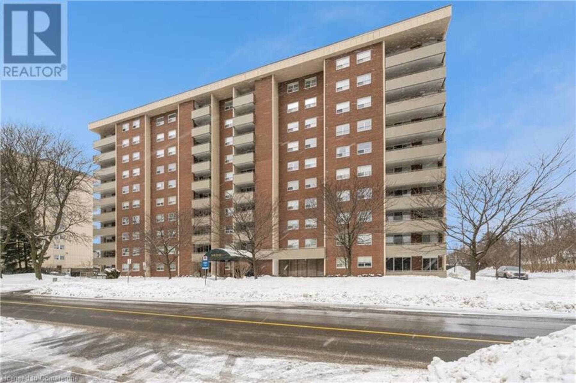 1425 GHENT Avenue Unit# 901 Burlington