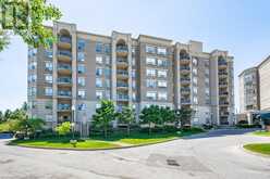 2085 AMHERST HEIGHTS Drive Unit# 610 Burlington