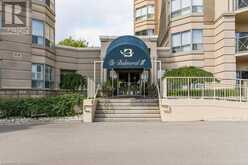 2085 AMHERST HEIGHTS Drive Unit# 610 Burlington