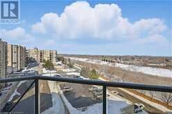 2085 AMHERST HEIGHTS Drive Unit# 610 Burlington