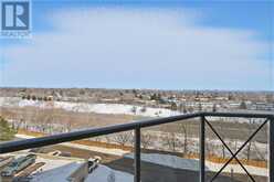 2085 AMHERST HEIGHTS Drive Unit# 610 Burlington