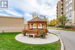 2085 AMHERST HEIGHTS Drive Unit# 610 Burlington