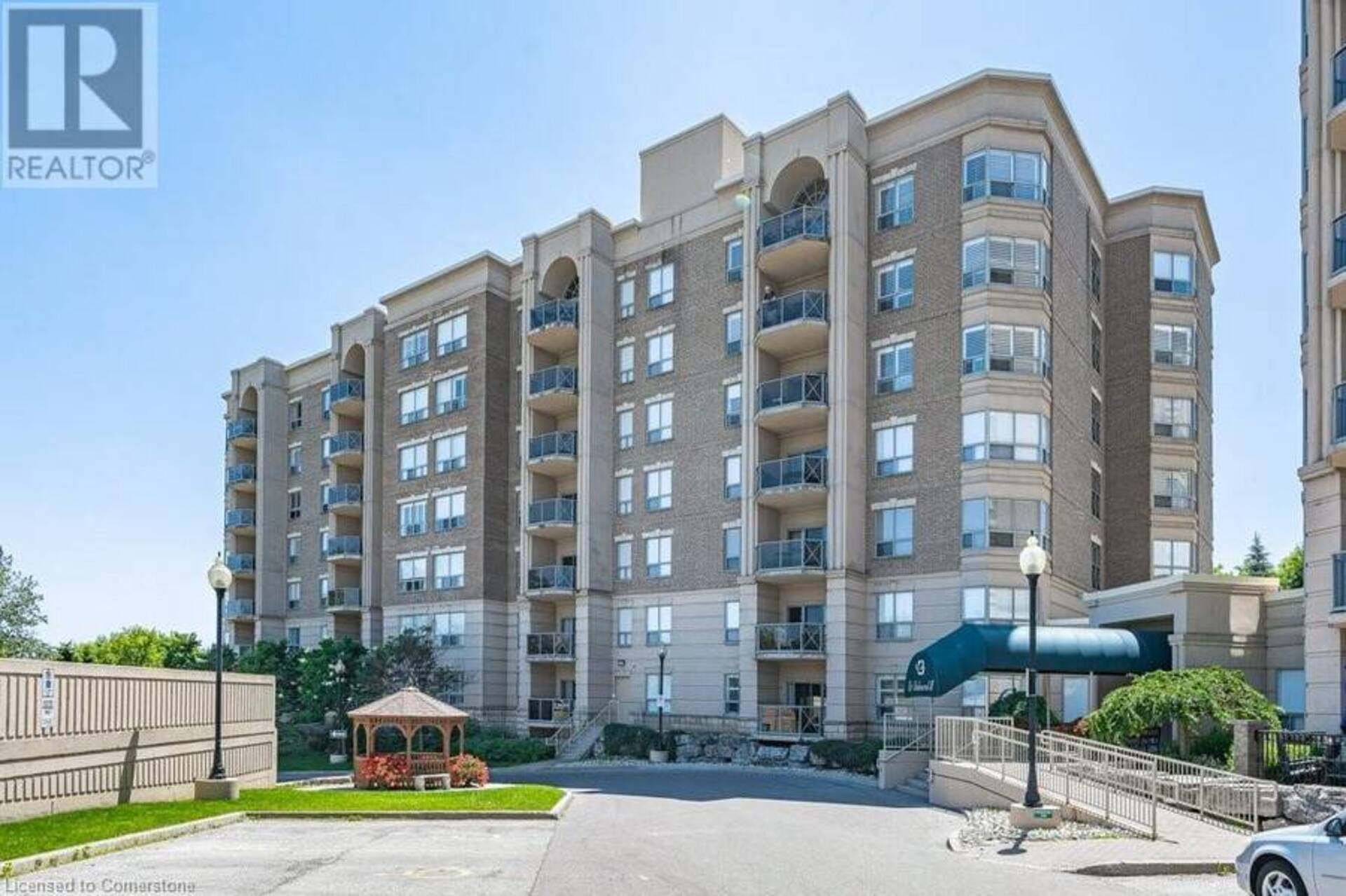 2085 AMHERST HEIGHTS Drive Unit# 610 Burlington