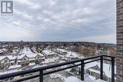 30 HAMILTON Street S Unit# 703 Waterdown