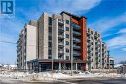 30 HAMILTON Street S Unit# 703 Waterdown