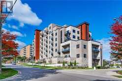 30 HAMILTON Street S Unit# 703 Waterdown