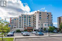 30 HAMILTON Street S Unit# 703 Waterdown