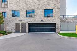 30 HAMILTON Street S Unit# 703 Waterdown