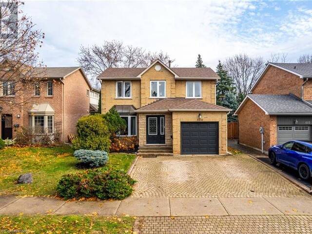 3210 VICTORIA Street Oakville Ontario