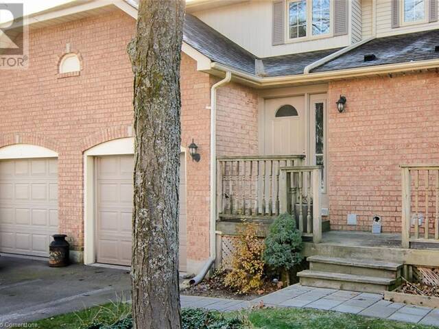 79 BRAEHEID AVENUE Avenue Unit# 6 Hamilton Ontario