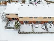 910 LIMERIDGE Road E Unit# 7 Hamilton