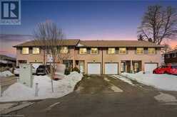 66 SUMMERCREST Drive Unit# 3 Hamilton