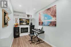 66 SUMMERCREST Drive Unit# 3 Hamilton