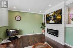 66 SUMMERCREST Drive Unit# 3 Hamilton