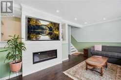 66 SUMMERCREST Drive Unit# 3 Hamilton