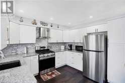 66 SUMMERCREST Drive Unit# 3 Hamilton