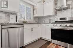 66 SUMMERCREST Drive Unit# 3 Hamilton