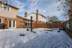 3 FARRELL Drive Grimsby