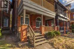 51 WELLINGTON Street S Unit# MAIN Hamilton