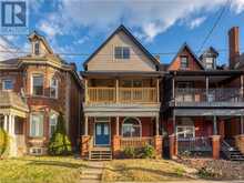 51 WELLINGTON Street S Unit# MAIN Hamilton