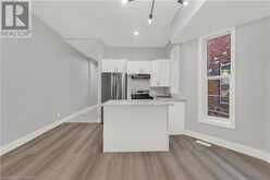 51 WELLINGTON Street S Unit# MAIN Hamilton