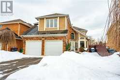 104 LORD SIMCOE Drive Brampton