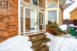 104 LORD SIMCOE Drive Brampton