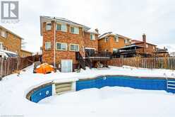 104 LORD SIMCOE Drive Brampton