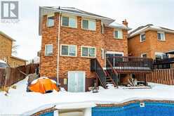 104 LORD SIMCOE Drive Brampton