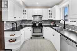 91 LEASIDE Drive Welland