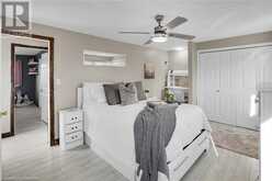 91 LEASIDE Drive Welland